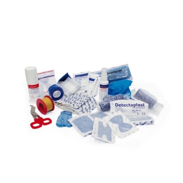 Protectaplast Medic Box Pro M - Afbeelding 2