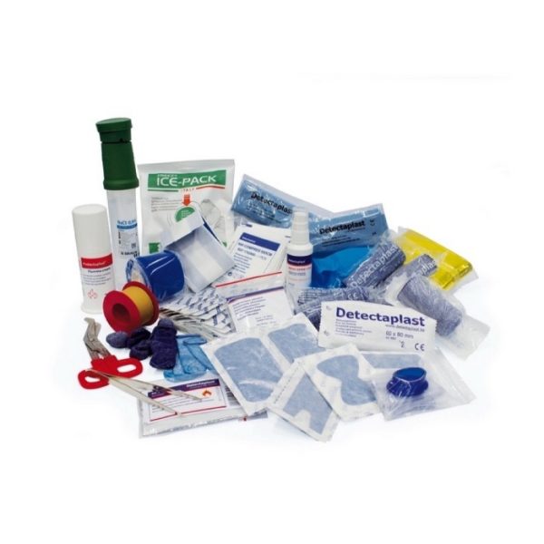 Protectaplast Medic Box Pro XL - Afbeelding 2