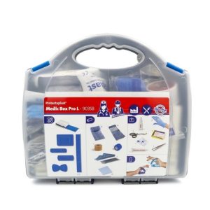 Protectaplast Medic Box Pro L