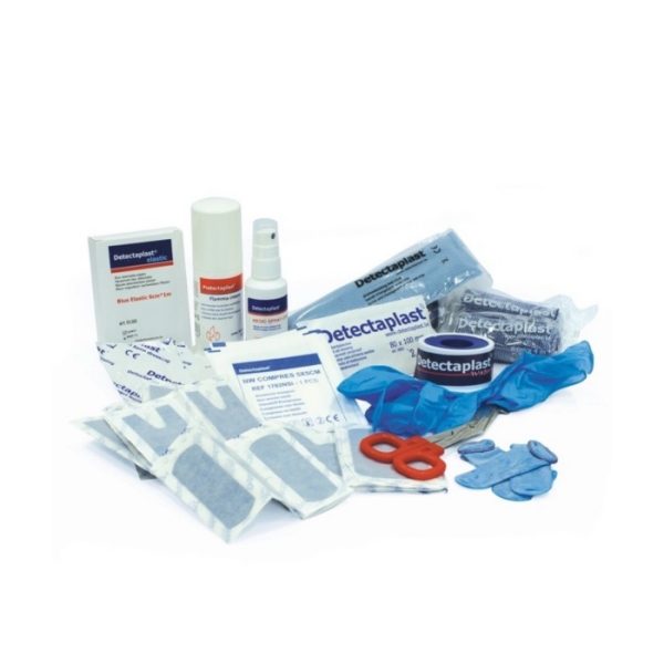 Detectaplast Medic Box Food M - Afbeelding 2