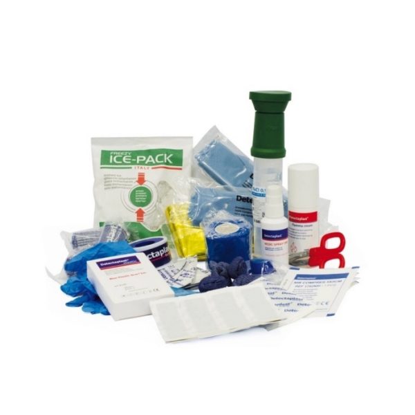 Detectaplast Medic Box Food XL - Afbeelding 2