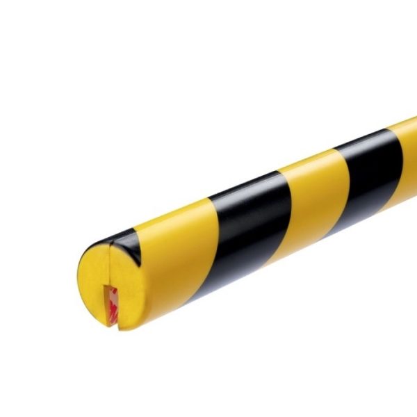 Durable beschermingsprofiel E8R hoek