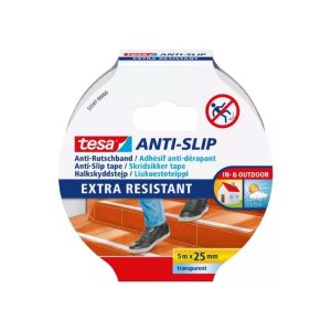 Tesa antisliptape transparant