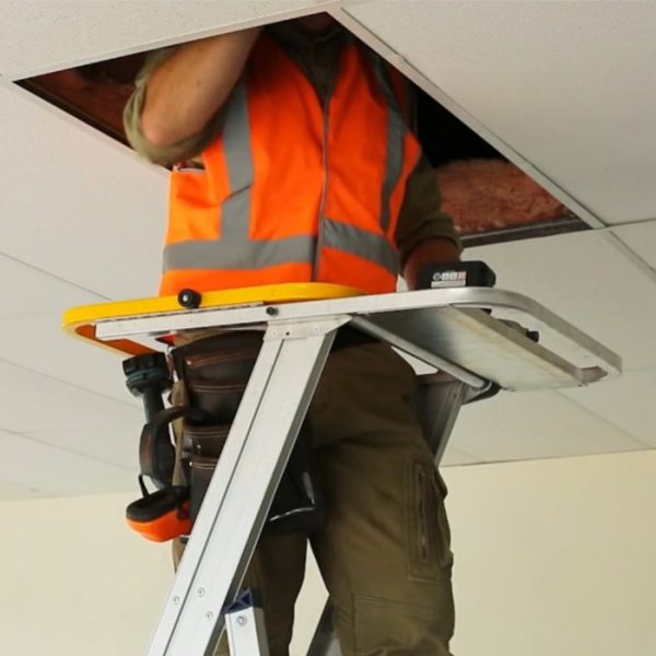 Stockmaster Tool Tray voor Tracker/Navigator