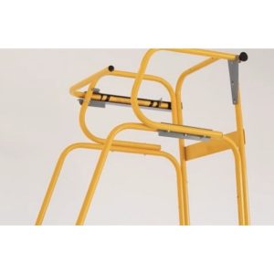 Stockmaster Auto Gate
