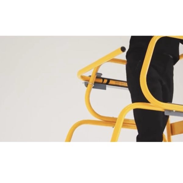 Stockmaster Auto Gate - Afbeelding 3