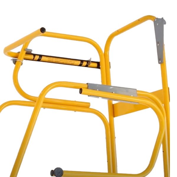 Stockmaster Rota Gate - Afbeelding 2