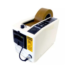 M1000 electrische tape dispenser tafelmodel