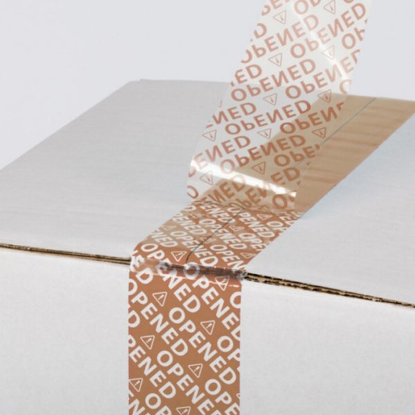 Security tape - Afbeelding 3