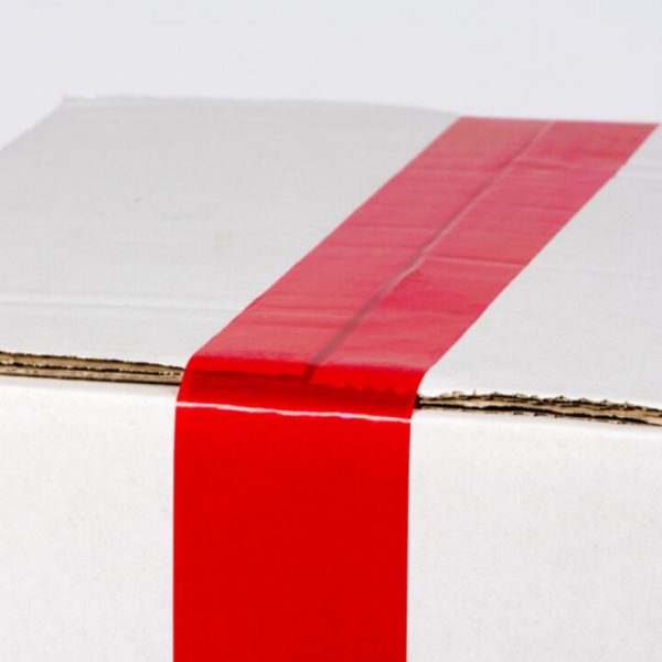 Security tape - Afbeelding 4