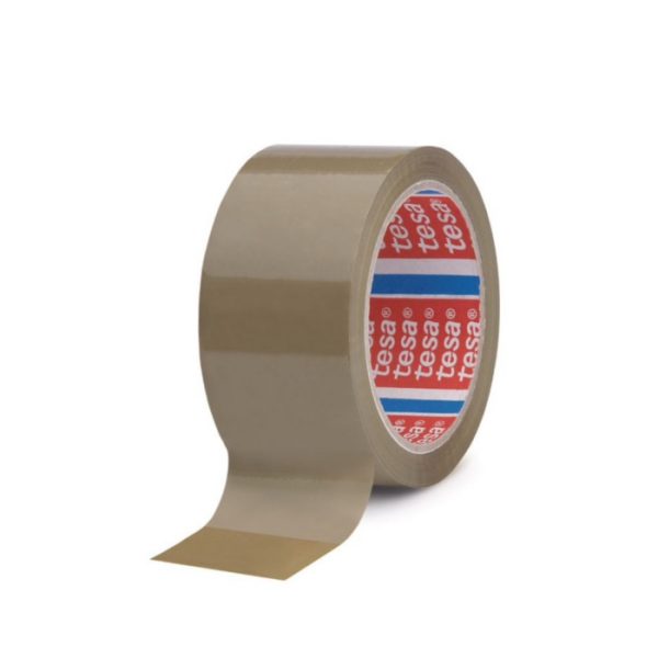 Tesa 4024 verpakkingstape PP - Afbeelding 2