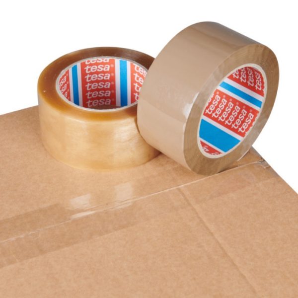 Tesa 4024 verpakkingstape PP - Afbeelding 3