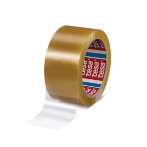 Tesa 60400 verpakkingstape transparant