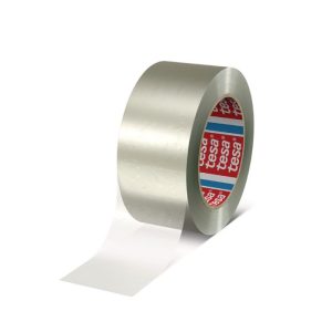 Tesa 60412 verpakkingstape transparant