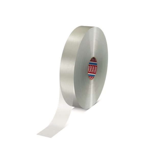 Tesa 60412 verpakkingstape transparant - Afbeelding 2