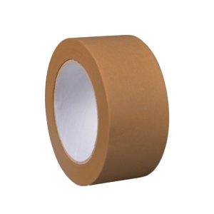 Maskeertape papier bruin