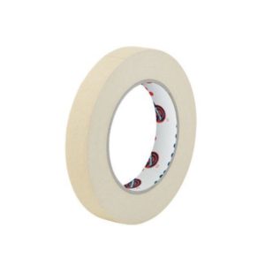 Maskeertape papier naturel