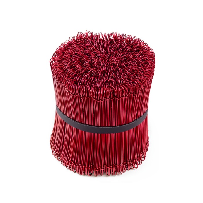 Geplastificeerde snelbinders kunststof - Afbeelding 4