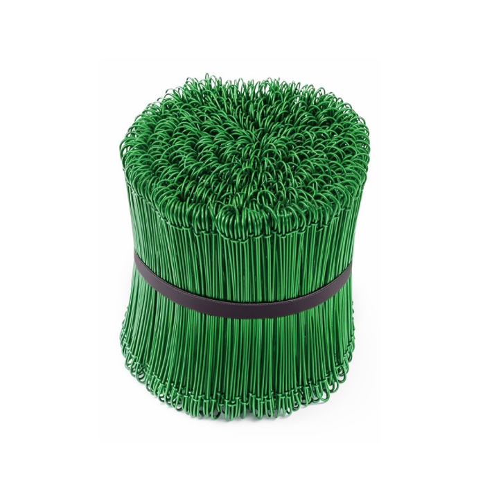 Geplastificeerde snelbinders kunststof - Afbeelding 3