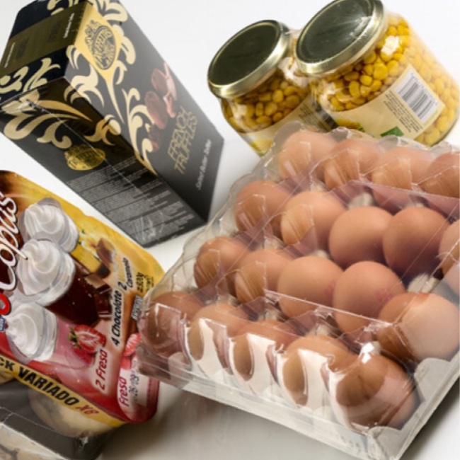 Krimpfolie Cryovac CT 303 EP - Afbeelding 4