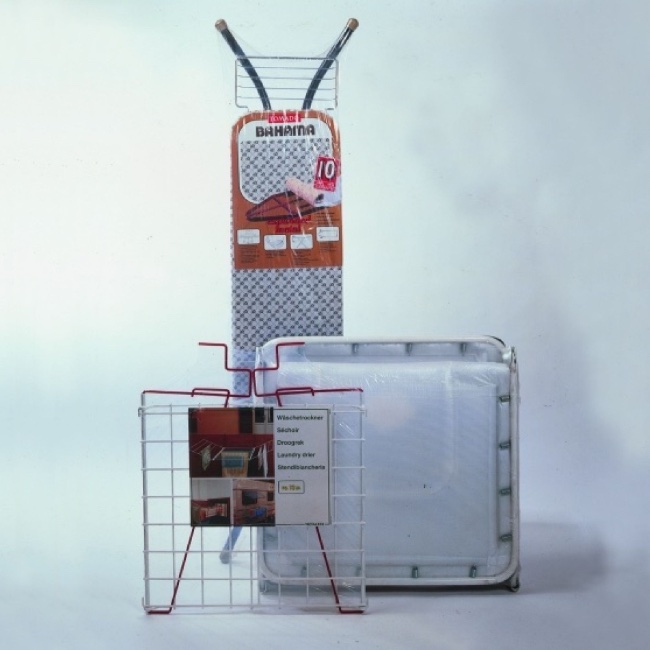 Krimpfolie vlak transparant - Afbeelding 2