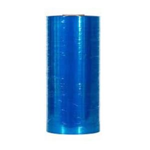 Machine wikkelfolie Medium blauw