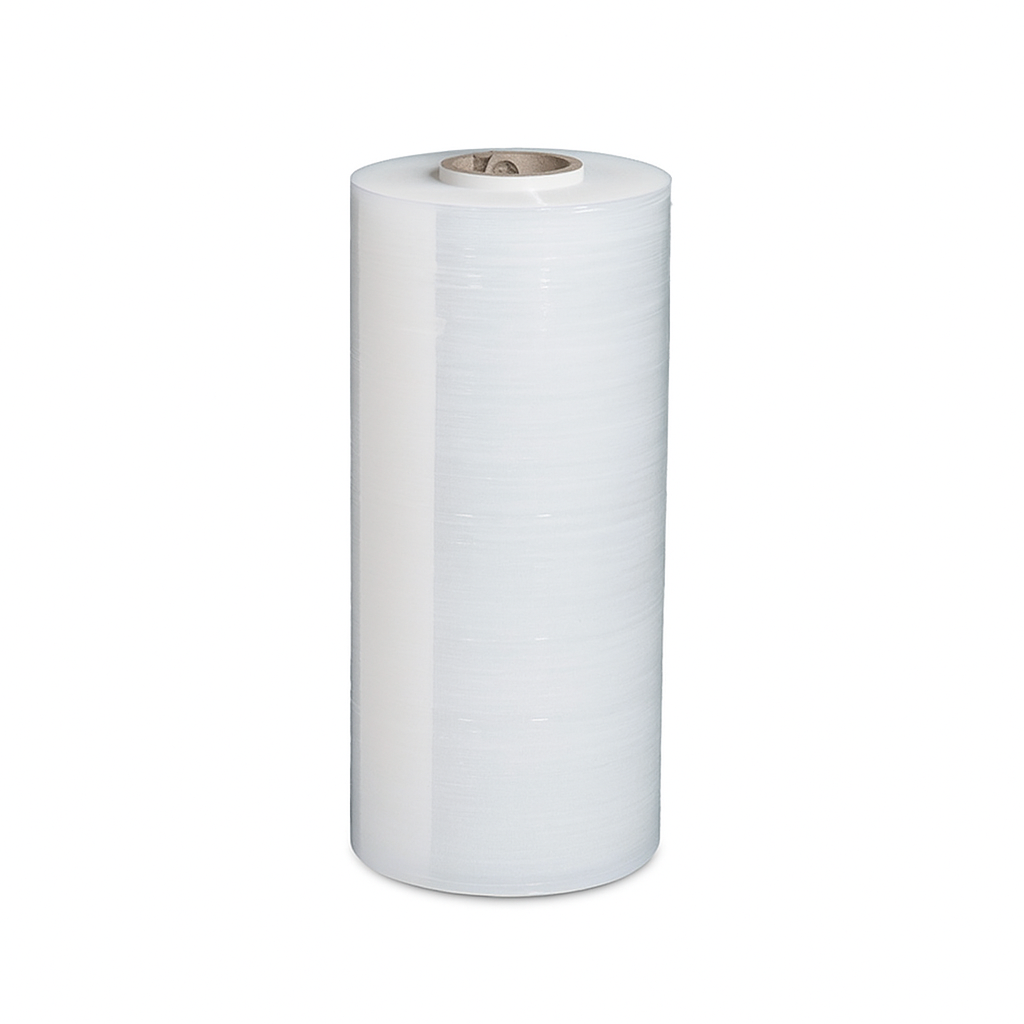 Machine wikkelfolie Medium wit