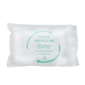 Opvulfolie Mini Pak’r Retail Airspeed Renew