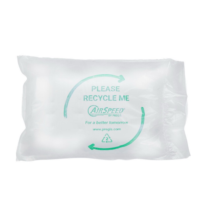 Opvulfolie Mini Pak’r Retail Airspeed Renew