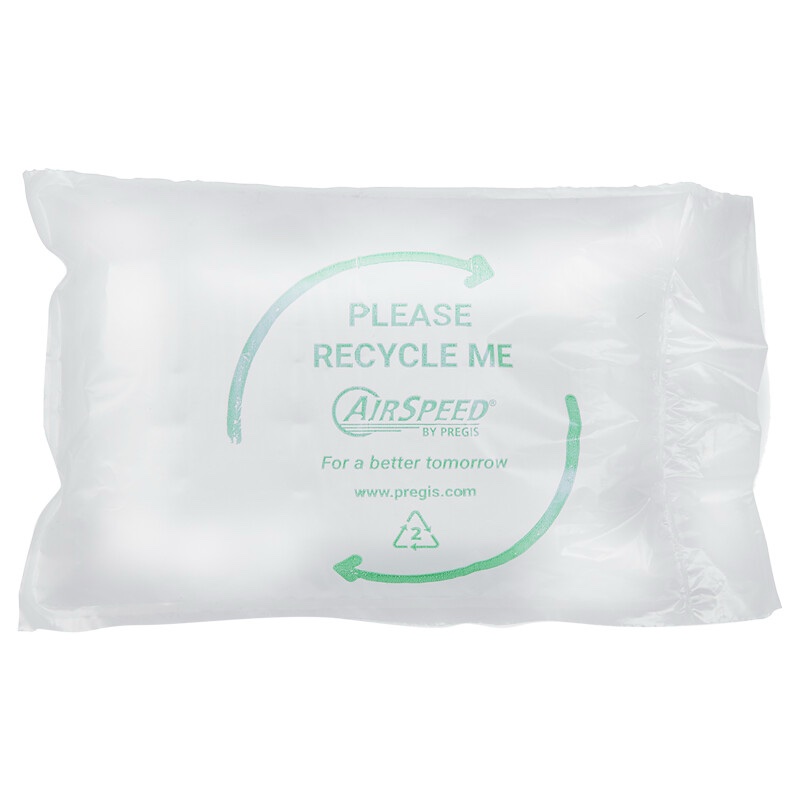 Opvulfolie Minipak'r V3 Airspeed Renew - Afbeelding 2