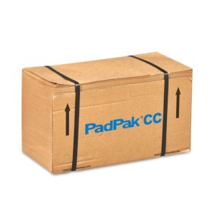 Opvulpapier PadPak Compact