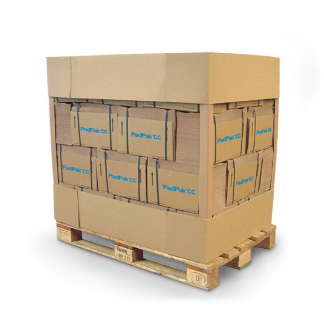 Opvulpapier PadPak Compact - Afbeelding 2