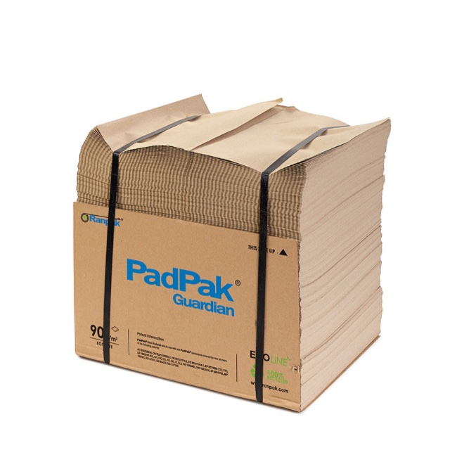 Opvulpapier PadPak Guardian - Afbeelding 3