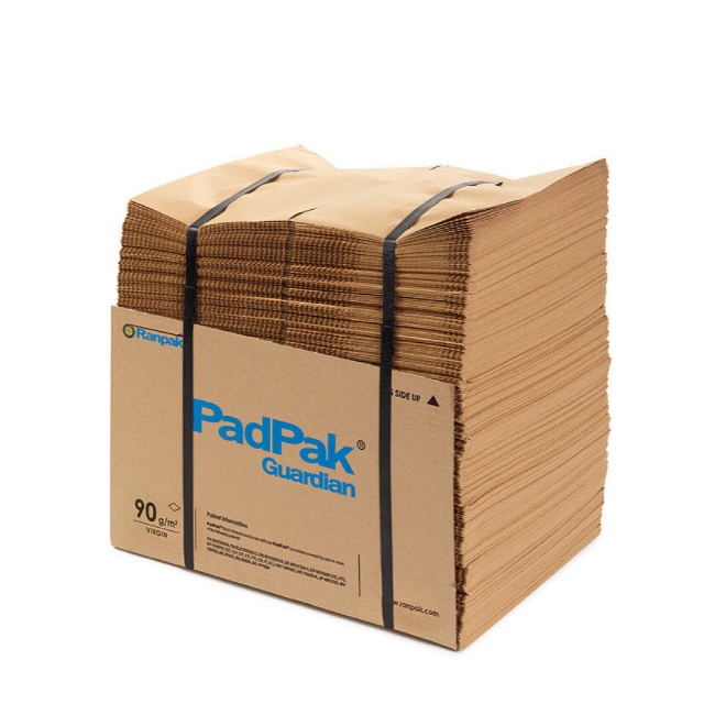 Opvulpapier PadPak Guardian