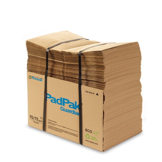 Opvulpapier PadPak Guardian - Afbeelding 2