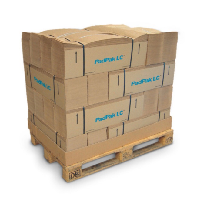 Opvulpapier PadPak LC - Afbeelding 2