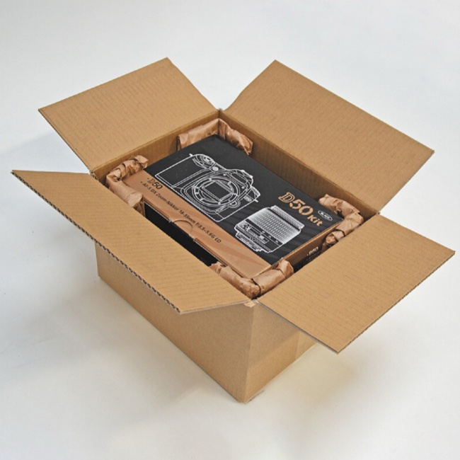 Opvulpapier PadPak LC - Afbeelding 4