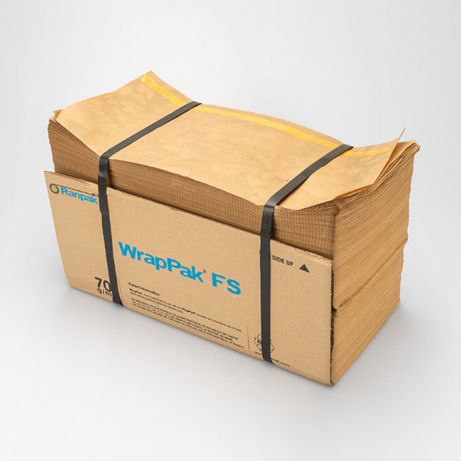 Opvulpapier WrapPak Protector