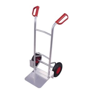 Aluminium steekwagen 1100 mm