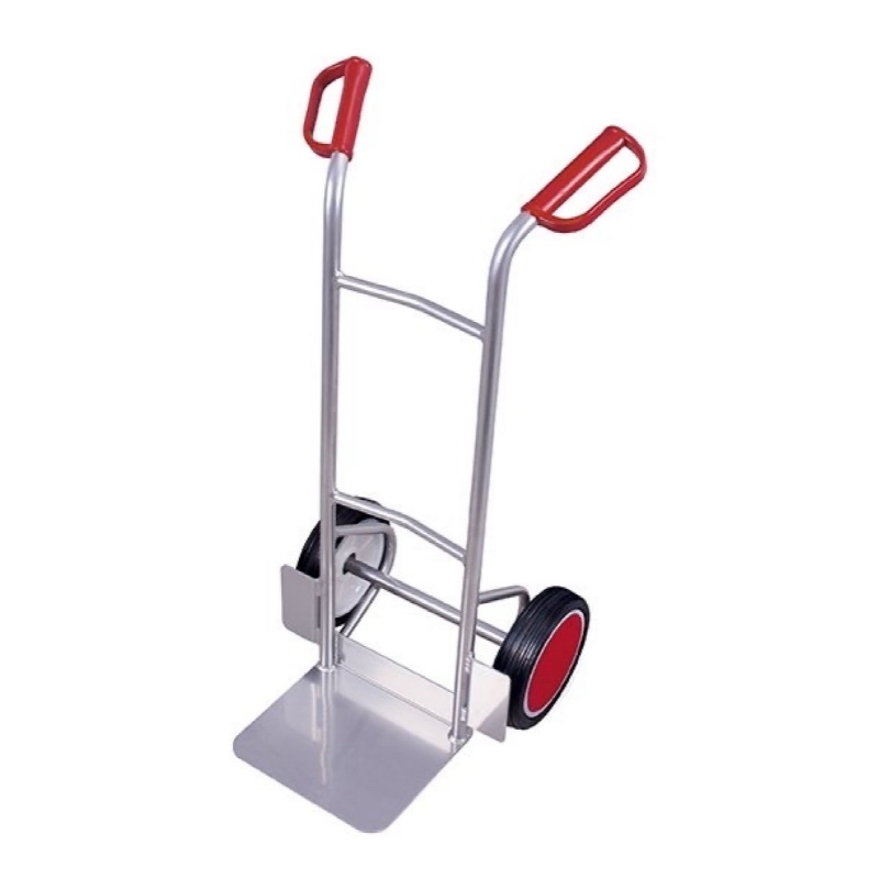 Aluminium steekwagen 1100 mm - Afbeelding 2