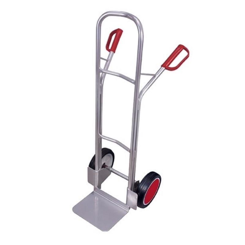 Aluminium steekwagen 1300 mm - Afbeelding 2