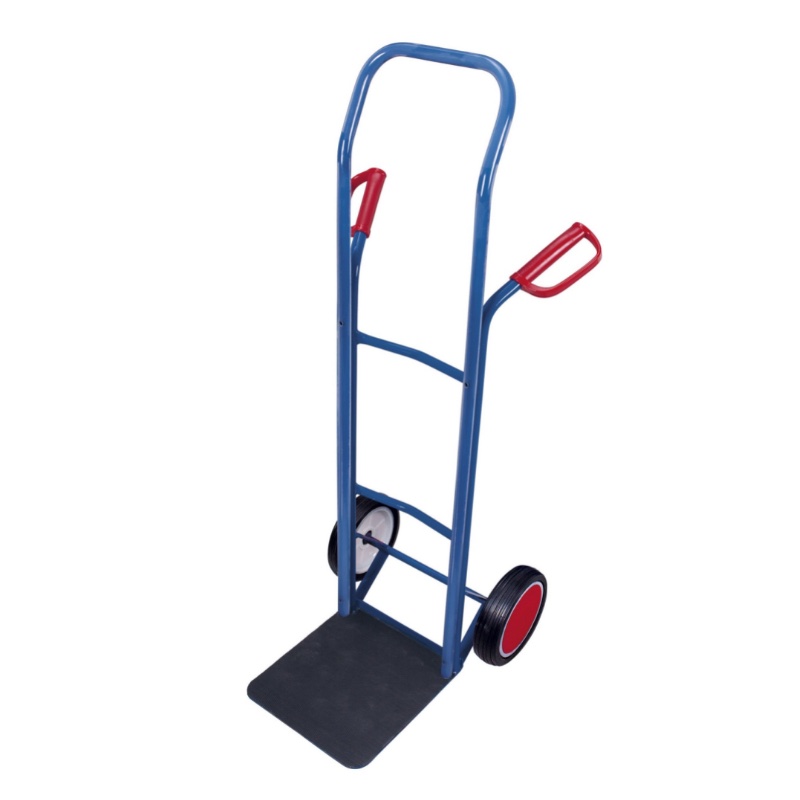 Stalen meubelsteekwagen - Afbeelding 2