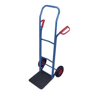 Stalen meubelsteekwagen