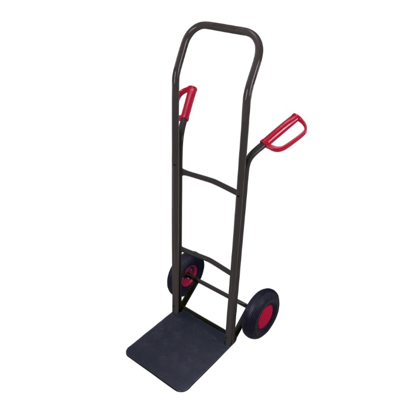 Stalen meubelsteekwagen - Afbeelding 3