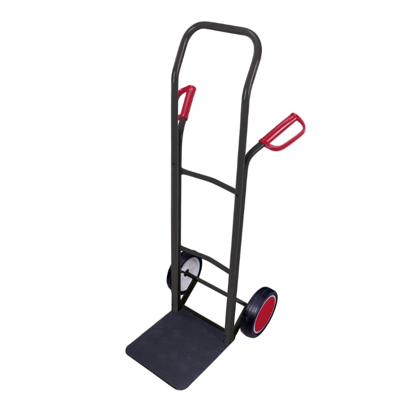 Stalen meubelsteekwagen - Afbeelding 4