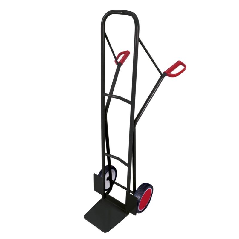 Stalen stapelsteekwagen 1600 mm - Afbeelding 4