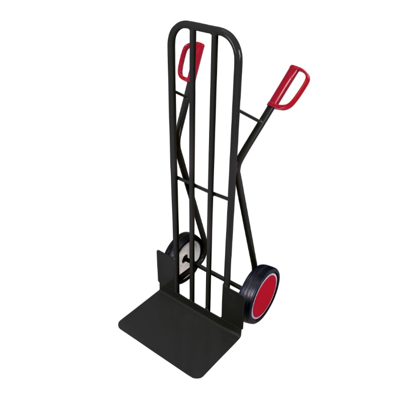 Stalen steekwagen 1300 mm (G) - Afbeelding 4