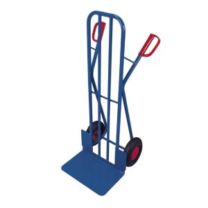 Stalen steekwagen 1300 mm (G)