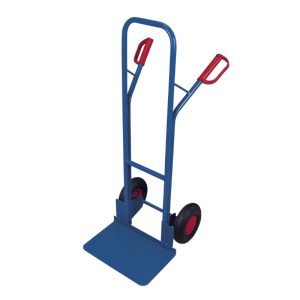 Stalen steekwagen groot 1300 mm