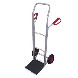 Aluminium meubelsteekwagen